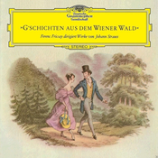 STRAUSS J.:TALES FROM THE VIENNS WOODS/FRICSAY