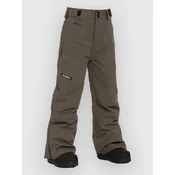 Horsefeathers Orca Kids Pants tarmac