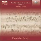 THE FITZWILLIAM VIRGINAL BOOK VOL.4