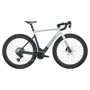 Električno gravel kolo Scott SOLACE GRAVEL 20 mo/si 27