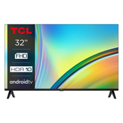 TCL 32S5401AF Full-HD HDR AndroidTV 80 cm (32) 