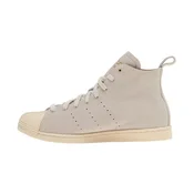 adidas Baskets montantes x Wales Bonner gris Siva