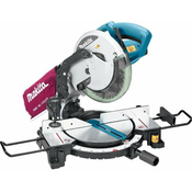 Makita MLS100N stabilna in kotna žaga