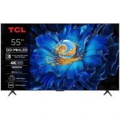 TCL 55C6KS 55" 4K UHD Smart TV