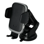 Punjac za auto AVAX Freely+ WH601 / Wireless / 15W / Black
