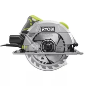 Elektricna  kružna testera (190mm)  1400W - RYOBI RCS1400-G