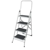 Merdevine 4 gazišt š48xd77xv141cm