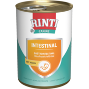 Rinti Canine Intestinal, 400g - Piščanec