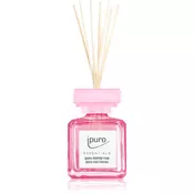 ipuro Essentials Intense Rose aroma difuzor 50 ml