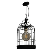 Visilica 1xE27 max.60W/220V M3066-1