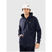 Element Icon Embroidery jopica s kapuco eclipse navy