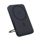 BASEUS hitni punjac PicoGo Qi2 Power Bank (5000mAh, 20W, inkl. Ladekabel)