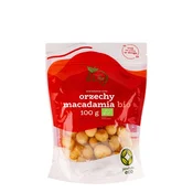 shumee Organski makadamija oreščki 100 g