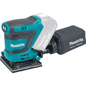 Orbital sander Makita DBO480Z