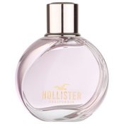 Hollister California Wave For Her Eau De Parfum 50 ml (woman)