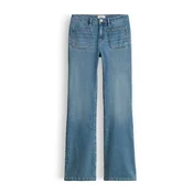 OPUS Kavbojke Elma moder denim