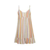ONeill Malu Beach Dress multi stripe
