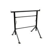 Ostatní Koza za oder EURO tools 139255 Fixed scaffolding goat, 1000 - 1700 mm, width 1200 mm