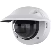 AXIS P3275-LVE Dome IP sigurnosna kamera Unutarnja i vanjska 1920 x 1080 piksela Stropna/zidna