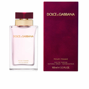 Parfem za žene Dolce Gabbana EDP Pour Femme 100 ml