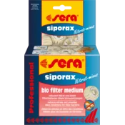 Sera siporax Nitrat-Minus Professional - 145 g