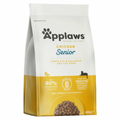 Applaws Cat Food Senior Chicken 7,5 kg