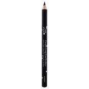 100% pure Long Lasting Creamy Pencil Black (350 gr)