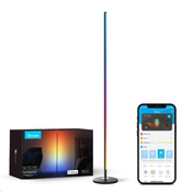 Govee RGBICW Smart Corner talna svetilka