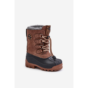 Lee Cooper LCJ24442842K Črna