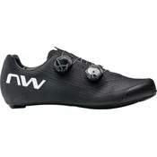 Northwave Extreme Pro 3 Shoes Black/White 42.5