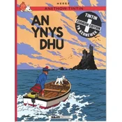 Anethow Tintin: An Ynys Dhu