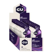 Gu Energy Gel Jet Blackberry Karton (24 x 32g)