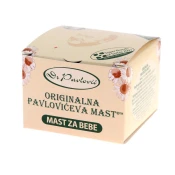 Pavloviceva mast 100gr