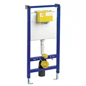 LIV ugradni vodokotlic FIX WC 9012 – Jog