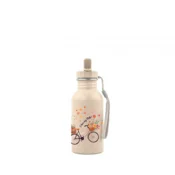 STEKLENIČKA ZA OTROKE, I LOVE MY BIKE, 500 ML