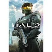 Halo Campaign Evolved Shadowfrost Armor (DLC) (PS5/XBOX ONE/XBOX SERIES X/PC) Official Website Key GLOBAL