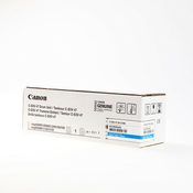 Boben Canon C-EXV47 Cyan/Original
