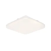 OSRAM LED pravougaona plafonjera 12W 4000K IP44