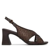 Sandali Tamaris 1-28315-46 Rjava