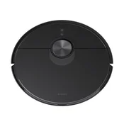 Robot usisivac XIAOMI S20+/55W/5200mAh/mop/crna