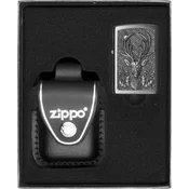 shumee Darilni set vžigalnikov ZIPPO DEER št. 3