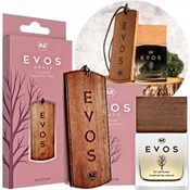 shumee K2 EVOS DIŠEČI OBESEK MADAM + PARFUM ZA AVTO
