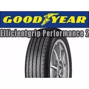 GOODYEAR - EFFICIENTGRIP PERFORMANCE 2 - ljetne gume - 215/50R17 - 95W - XL
