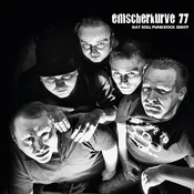 Emscherkurve 77 - Dat Soll Punkrock Sein?! (Limited Edition) (LP)