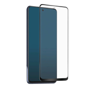 SBS GALAXY S21 FE ČRNO STEKLO
