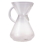 Chemex z ročajem 10