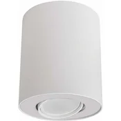 Nadogradni LED reflektor Nowodvorski SET bela, jeklo 8895