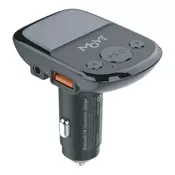 Joyride FM Transmiter/Car Charger