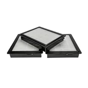 VACS Hepa filter PHILIPS PowerPro Ultimate FC9911 - 3 kom