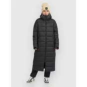 ONeill Must-Have Long Puffer Jacket black out